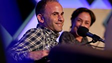 BBC Radio 4: Front Row