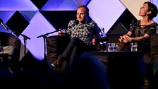 BBC Radio 4: Front Row