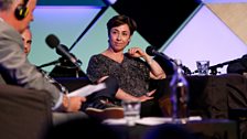 BBC Radio 4: Front Row