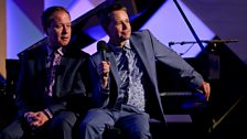 BBC Radio 4: Front Row