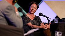 BBC Radio 4: Front Row