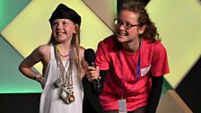 Rastamouse and Da Easy Crew