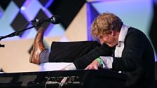 BBC Radio 5live: Richard Bacon