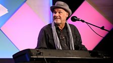 BBC Radio 2: Simon Mayo Drivetime