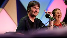 BBC Radio 2: Simon Mayo Drivetime