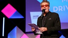 BBC Radio 2: Simon Mayo Drivetime