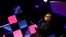 BBC Radio 2: Simon Mayo Drivetime