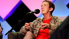 BBC Radio 2: Simon Mayo Drivetime