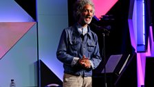 BBC Radio 3: Jazz on 3