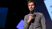 BBC Radio New Comedy Award Heats