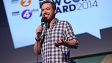 BBC Radio New Comedy Award Heats