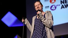BBC Radio New Comedy Award Heats