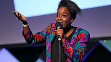 BBC Radio New Comedy Award Heats