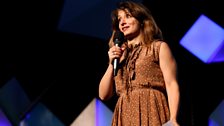 BBC Radio New Comedy Award Heats