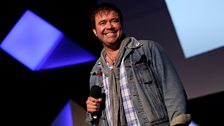 BBC Radio New Comedy Award Heats