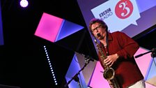BBC Radio 3: Jazz on 3
