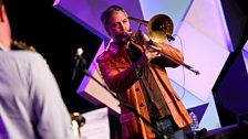 BBC Radio 3: Jazz on 3