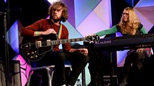 BBC Radio 3: Jazz on 3
