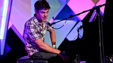 BBC Radio 3: Jazz on 3