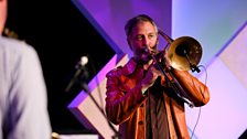 BBC Radio 3: Jazz on 3