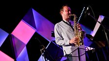 BBC Radio 3: Jazz on 3