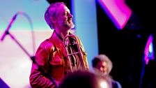 BBC Radio 3: Jazz on 3