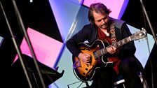 BBC Radio 3: Jazz on 3