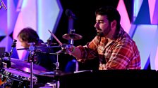 BBC Radio 3: Jazz on 3