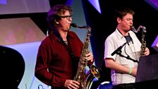 BBC Radio 3: Jazz on 3