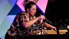 BBC Radio 3: Jazz on 3