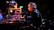 BBC Comedy & The Space