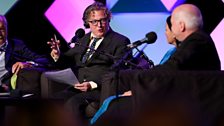 BBC Radio 3: Free Thinking