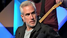 BBC Radio 6 Music: Shaun Keaveny