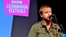 BBC Radio 6 Music: Shaun Keaveny