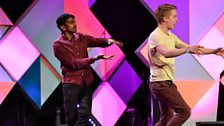BBC Asian Network's Big Comedy Night