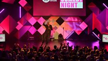 BBC Asian Network's Big Comedy Night