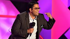 BBC Asian Network's Big Comedy Night
