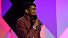 BBC Asian Network's Big Comedy Night