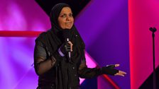 BBC Asian Network's Big Comedy Night