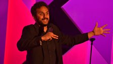 BBC Asian Network's Big Comedy Night