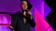 BBC Asian Network's Big Comedy Night