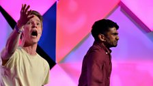 BBC Asian Network's Big Comedy Night