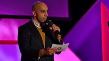 BBC Asian Network's Big Comedy Night