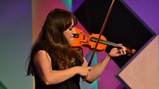 BBC Presents...Edinburgh 2014
