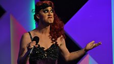 BBC Presents...Edinburgh 2014