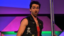 BBC Presents...Edinburgh 2014