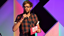 BBC Presents...Edinburgh 2014