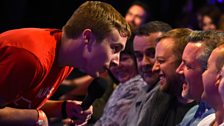 BBC Presents...Edinburgh 2014