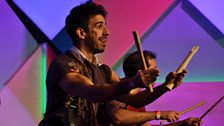 BBC Presents...Edinburgh 2014