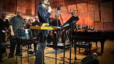 Wireless Nights on BBC Radio 4